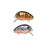Воблер Strike Pro Baby Pro 25 A70-613-SBO Double Silver/Smoked 2,5 гр   EG-036F#A70-613-SBO — варианты, разновидности модели