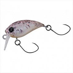Воблер Daiwa Presso Wabcra Jr. 25F SR Sakura Mist Red Glow 1,5 гр — цена и наличие в каталоге