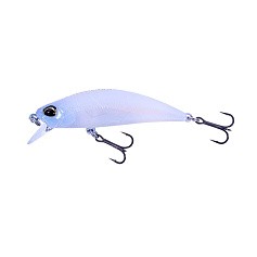 Воблер DUO Spearhead Ryuki 50S ACC3008 Neo Pearl 4,5 гр   DUO-52768 — цена и наличие в каталоге