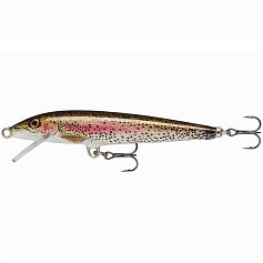 Воблер Rapala Original Floater 07 RTL 4 гр   F07-RTL — цена и наличие в каталоге