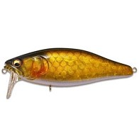 Воблер Megabass I-Jack GOLD CARP 28 гр — варианты, разновидности модели