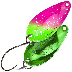 Колеблющаяся Блесна Norstream Area Trump 35 3,5 гр 31 мм 393   NA-TR35-393 — цена и наличие в каталоге