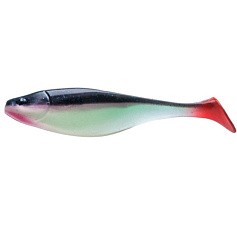 Силиконовая приманка Narval Commander Shad 12 120 мм 4 шт 021-Grimy   NVCM12021 — цена и наличие в каталоге