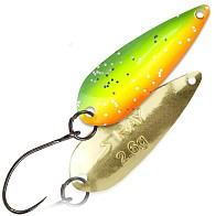 Колеблющаяся Блесна Norstream Area Ray 26 2,6 гр 31 мм 41   NA-RA26-41 — варианты, разновидности модели