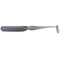 Силиконовая приманка Keitech Swing Bait 2.8 71 мм 8 шт #028S Smoke Blue Pearl — варианты, разновидности модели