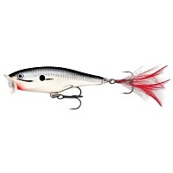 Воблер Rapala Skitter Pop 09 CH 14 гр   SP09-CH — варианты, разновидности модели