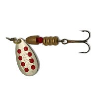 Вращающаяся Блесна Bretton Original №1 3 гр SRD — варианты, разновидности модели