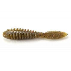 Силиконовая приманка Noike Wild Goby 5.3 53 мм 9 шт 004   NKWG004 — цена и наличие в каталоге