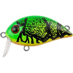 Воблер TsuYoki Xaker SSR 32F WR037 3,4 гр — цена и наличие в каталоге