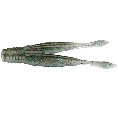 Силиконовая приманка 13 Fishing Twin Minnow 3 76 мм 8 шт Mojito   HQ3-5 — цена и наличие в каталоге
