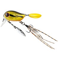 Воблер TsuYoki Kiki 54F K032 4,8 гр — варианты, разновидности модели