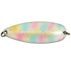 Колеблющаяся Блесна River Old Satellite Cherry Vespa III 18 18 гр 52 мм 13 — цена и наличие в каталоге