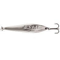 Зимняя Блесна Lucky John S-3 6 гр 55 мм S С тройником  8276-S — варианты, разновидности модели