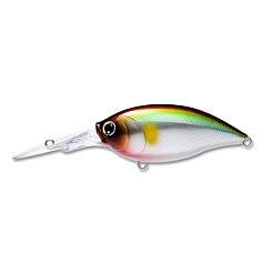 Воблер Duel Hardcore XX Crank 4+ MGSA 23 гр   F1103-MGSA — цена и наличие в каталоге