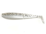 Силиконовая приманка Lucky John Zander Paddle Tail 4.0in 100 мм 5 шт Z02 3D Series  140429-Z02 — варианты, разновидности модели