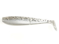 Силиконовая приманка Lucky John Zander Paddle Tail 4.0in 100 мм 5 шт Z02 3D Series  140429-Z02 — цена и наличие в каталоге