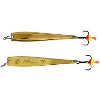 Зимняя Блесна Ecopro Alaskan 11 гр 70 мм G   EPVJAT70G — варианты, разновидности модели