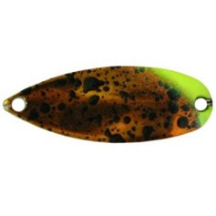 Колеблющаяся Блесна Forest Pal 3.8g 3,8 гр 34 мм MC14   PAL 3.8g #MC14 — цена и наличие в каталоге