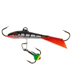 Балансир Lucky John Fin 3 12HRT 4 гр 40 мм   71313-12HRT — цена и наличие в каталоге