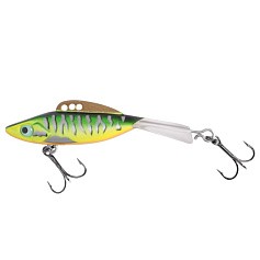 Балансир Lucky John Mebaru 77 305 27 гр 77 мм Pro Series  LJME77-305 — цена и наличие в каталоге