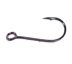 Крючок Одинарный Lucky John Predator LJH559 №1 6 шт BN   LJH559-001 — цена и наличие в каталоге