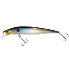 Воблер Jackall Rerange 85SP Hl Bora Silver & Black 7,9 гр — цена и наличие в каталоге