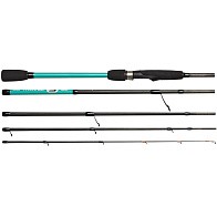 Спиннинг Salmo Elite Jig Travel S 28 7'6" 229 см 6 - 28 гр    4160-229 — варианты, разновидности модели