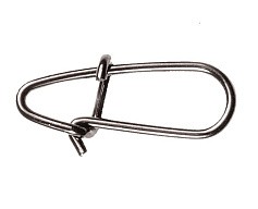 Застежка Lucky John Drop Snap №000 8 шт  Pro Series  LJP5125-000 — цена и наличие в каталоге