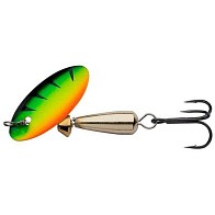 Вращающаяся Блесна Abu Garcia Droppen Bugga 10 гр Tiger LF  1549791 — варианты, разновидности модели