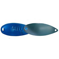 Колеблющаяся Блесна Forest Miu No.16 3.5g 3,5 гр 32 мм #06   MIU NO.16 3.5g #06 — варианты, разновидности модели