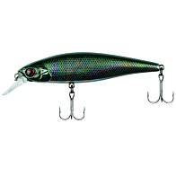 Воблер Jackall Squad Minnow 95SP Ul Tamamushi 14 гр — варианты, разновидности модели