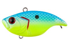 Воблер TsuYoki Lira 55S L614 14 гр — цена и наличие в каталоге