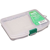 Коробка Kosadaka TB  M03 Foam Case 1 14,6х10,3х2,3 см — варианты, разновидности модели