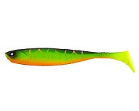 Силиконовая приманка Lucky John Basara Soft Swim 5.0in 127 мм 4 шт PG02 3D Series  140404-PG02 — варианты, разновидности модели