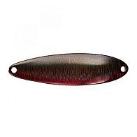 Колеблющаяся Блесна Daiwa Chinook S 10 10 гр 53 мм Deep Red Black — варианты, разновидности модели