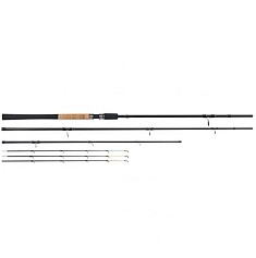 Фидерное Удилище Salmo Diamond Feeder 150 360 см 150 гр    4034-360 — цена и наличие в каталоге