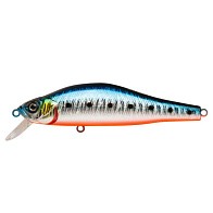 Воблер Strike Pro Archback 80SP A234-SBO-LU Blue Back Silver OB Fluo 10,3 гр   EG-125A-SP#A234-SBO-LU — варианты, разновидности модели