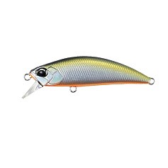 Воблер DUO Spearhead Ryuki 50SP MNI4047 Tennessee Shad 3,3 гр   DUO-03118 — цена и наличие в каталоге