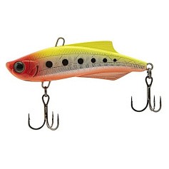 Воблер Ecopro Tor 70 097 Yellow Clown 20 гр   EPVT70/20S-097 — цена и наличие в каталоге