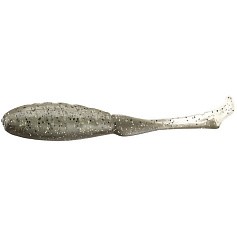 Силиконовая приманка 13 Fishing Vertigo Minnow Dropshot 3 76 мм 7 шт 4   VM3-4 — цена и наличие в каталоге