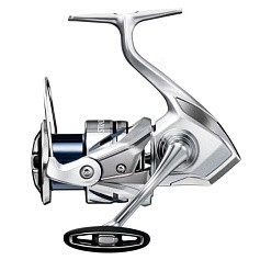 Катушка Shimano Stradic C3000  23 — цена и наличие в каталоге