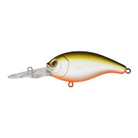 Воблер Strike Pro Crankee Deep Diver 55 612T Natural Shad Silver 11 гр   JL-036F#612T — варианты, разновидности модели