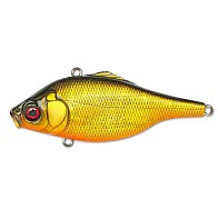 Воблер Megabass Vibration-X Ultra GG MEGABASS KINKURO 17,7 гр RATTLE IN — варианты, разновидности модели