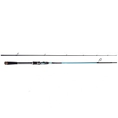 Спиннинг Jig It Team Dubna Farwater 862MH 259 см 10 - 42 гр    TDF-862MH — цена и наличие в каталоге