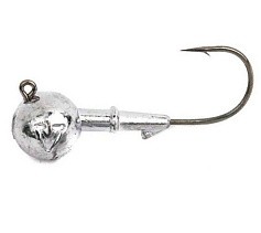 Джиг-головка Волжские Джиги Predator №4/0 36 гр 3 шт — цена и наличие в каталоге