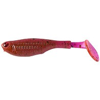 Силиконовая приманка Narval Mini Shad 7 70 мм 6 шт 003-Grape Violet   NVLMS07003 — варианты, разновидности модели
