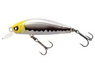 Воблер Lucky John Basara 40SP 109 2,5 гр Pro Series  BA40SP-109 — варианты, разновидности модели