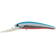 Воблер TsuYoki Jass 120F K012 22 гр — варианты, разновидности модели