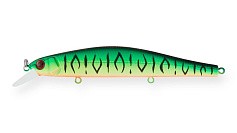 Воблер Strike Pro Inquisitor 110SP GC01S Mat Tiger 16,2 гр UV  EG-193B-SP#GC01S — цена и наличие в каталоге