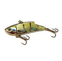 Воблер Scorana Vibster 60S BP 10 гр   vbst60S-BP — цена и наличие в каталоге